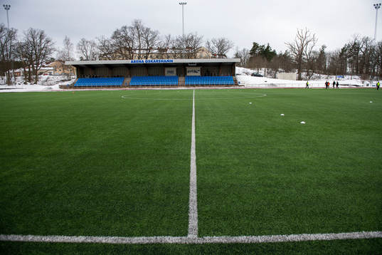 Arena Oskarshamn