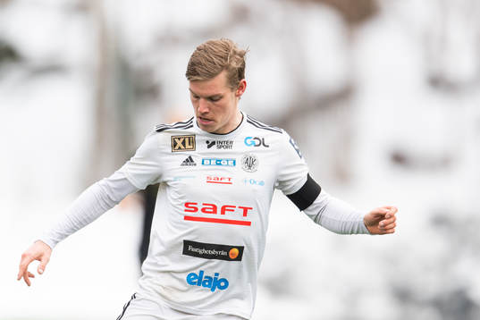 Oskarshamns Anton Agebjörn
