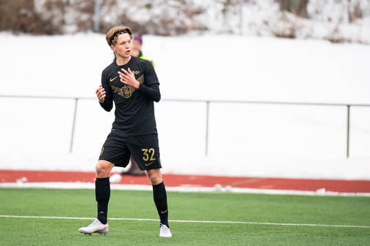 s Tom Strannegård reagerar