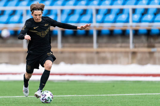 s Tom Strannegård
