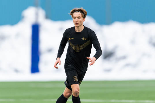 s Tom Strannegård