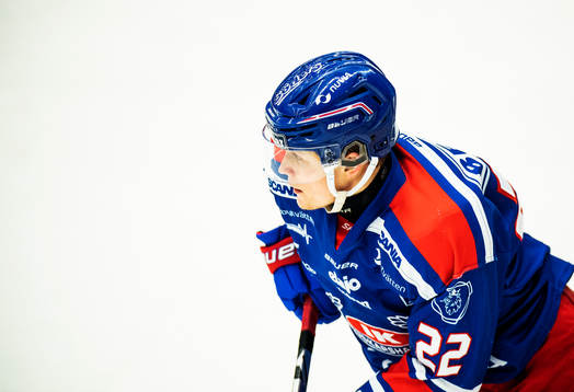 Oskarshamns John Dahlström