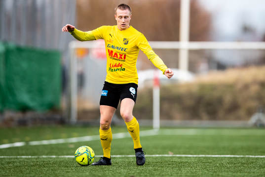 Löddes Kristian Mjörnman