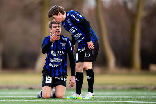 Sirius Marcus Klingenberg Mathisen