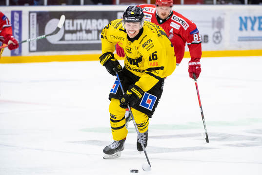 Västerås Filip Karlsson