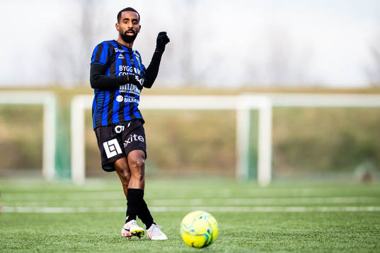 Sirius Mohammed Saeid