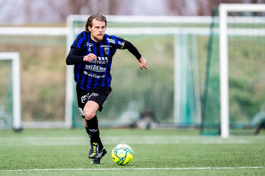 Sirius Tim Björkström