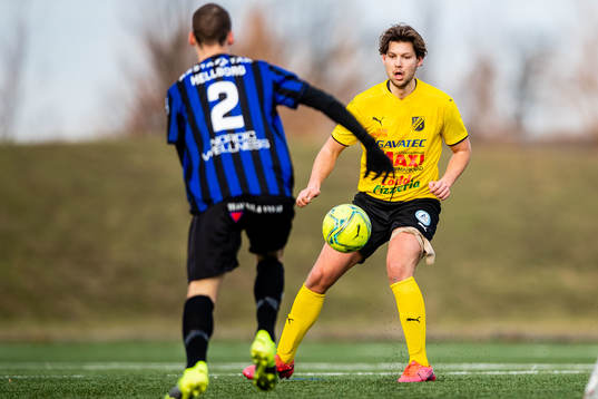 Löddes Nils Runnberg