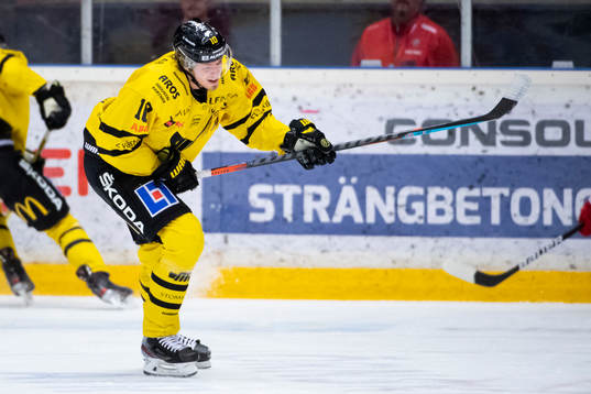 Västerås Jimmie Jansson Lorek