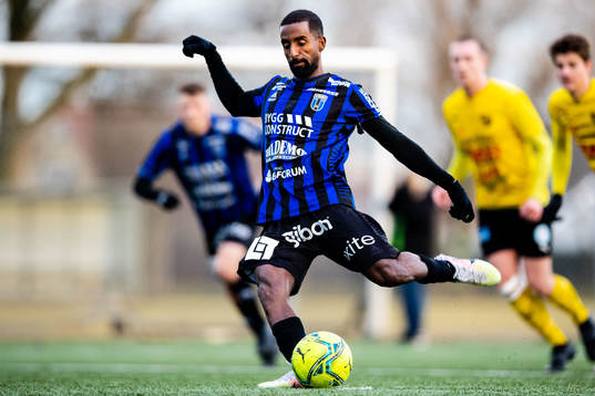 Sirius Mohammed Saeid