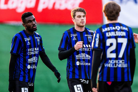 Sirius Marcus Klingenberg Mathisen