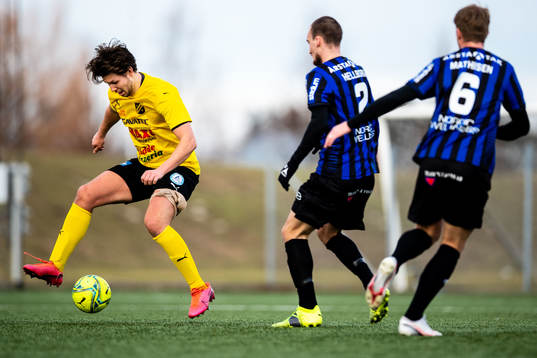 Löddes Nils Runnberg