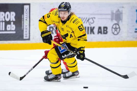 Västerås Daniel Öhrn