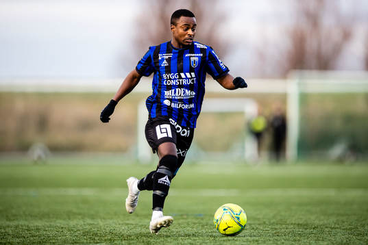 Sirius Christian Kouakou