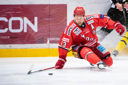 Modos Johan Harju