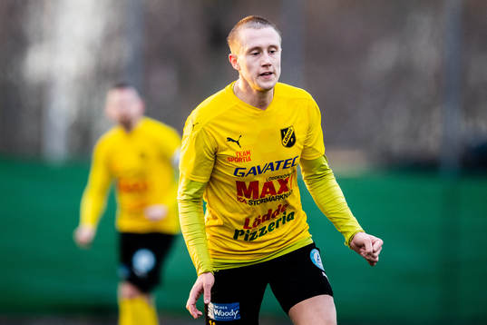 Löddes Kristian Mjörnman