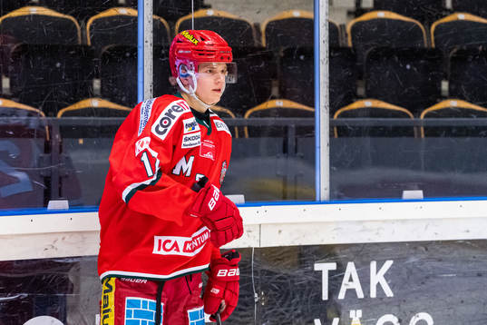 Modos Jesper Lindgren jublar