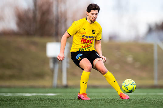 Löddes Nils Runnberg