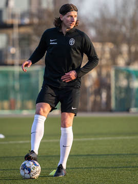 Landskronas Andreas Murbeck