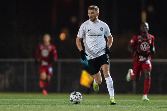 Landskronas Erik Pärsson