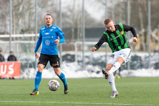 GAIS Joackim Åberg