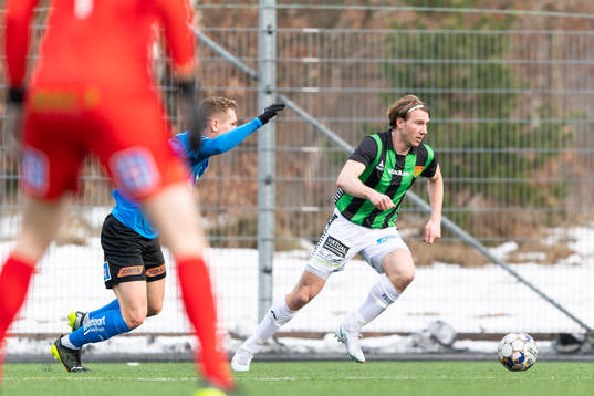 GAIS August Wängberg