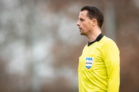 Domare Andreas Ekberg
