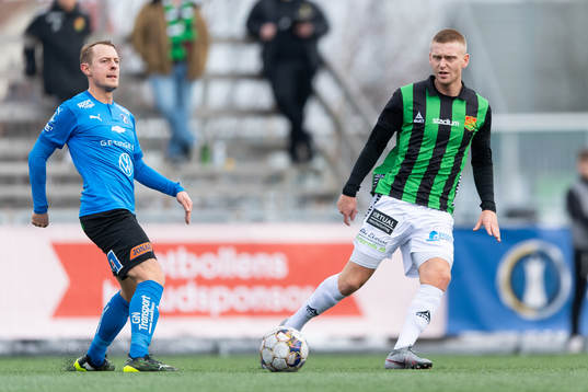 GAIS Joackim Åberg