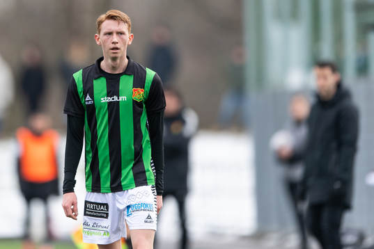GAIS Julius Lindberg