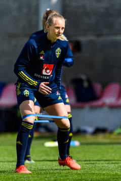 Stina Blackstenius