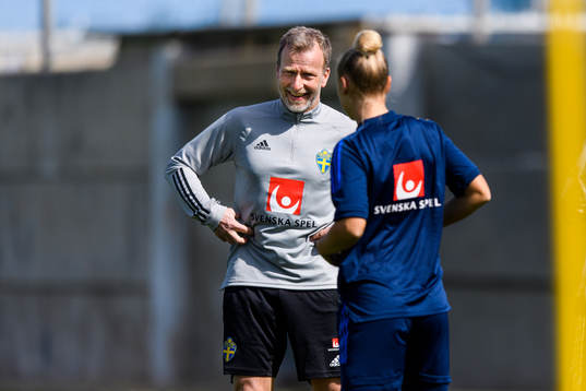Pontus Ekblom, physio
