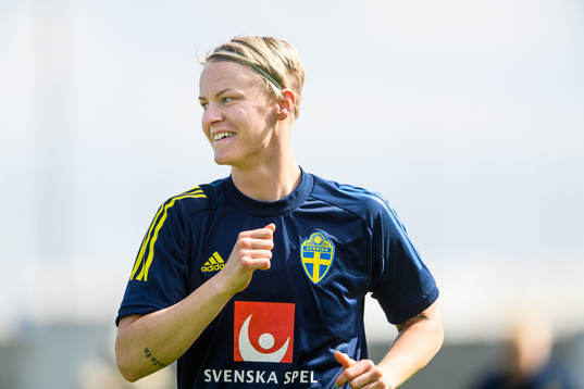 Nilla Fischer