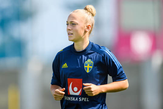 Hanna Bennison