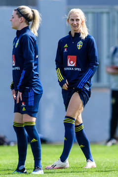 Sofia Jakobsson