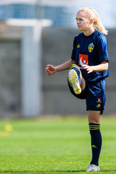 Hanna Lundkvist