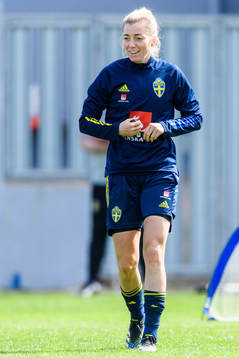 Linda Sembrant