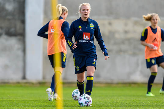 Josefine Rybrink