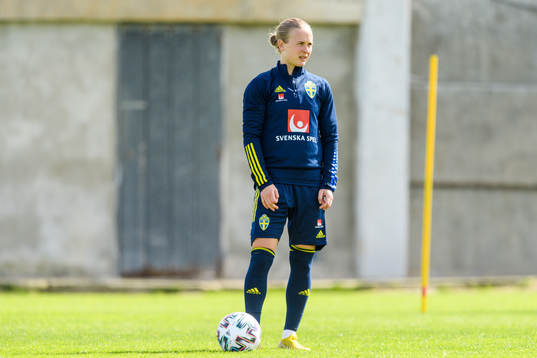 Filippa Curmark