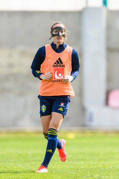 Kosovare Asllani