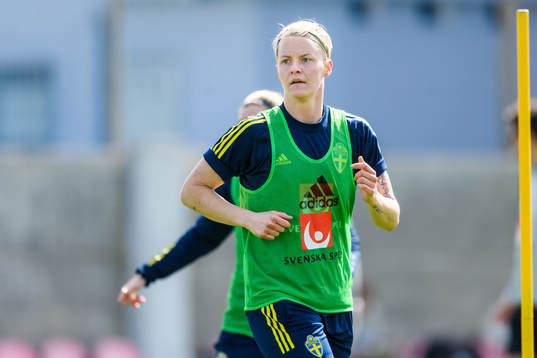 Nilla Fischer