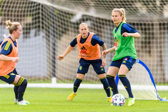 Filippa Curmark