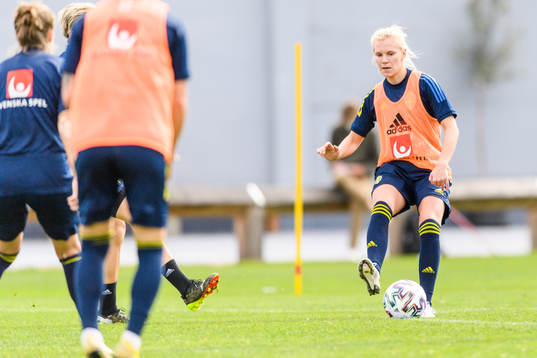 Josefine Rybrink
