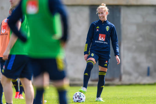 Julia Roddar