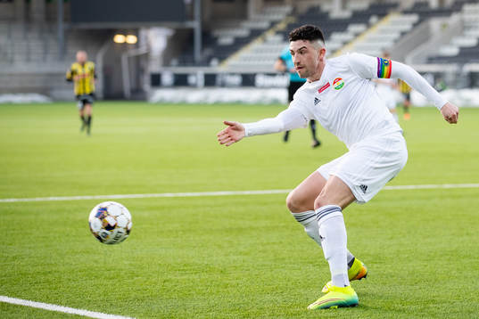 Dalkurds Irfan Jasarevic