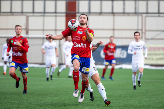 Gauthiods Wiktor Wersén