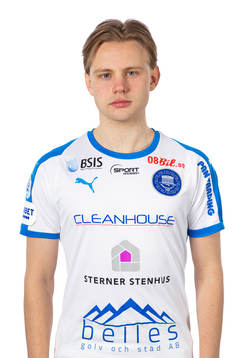 Akropolis Oscar Pettersson