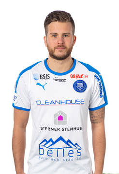 Akropolis Nicklas Lindqvist
