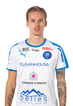 Akropolis Fredrik Hammar
