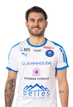 Akropolis Astrit Ajdarevic
