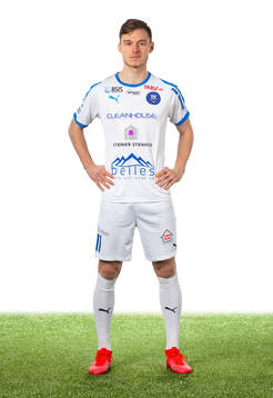 Akropolis Mattias Bouvin